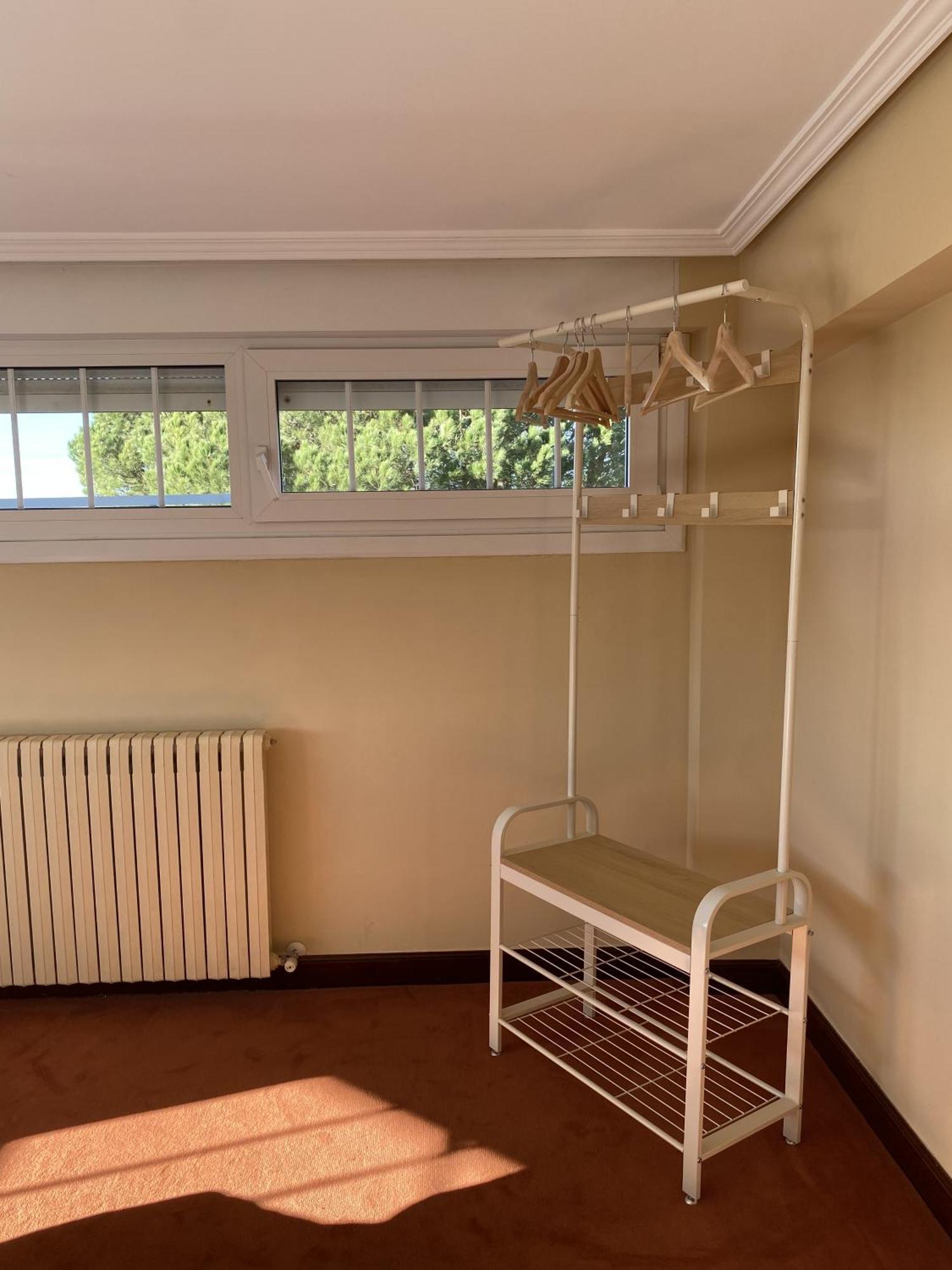 El Tejado De Santa Ana Vendégház Barrika Szoba fotó