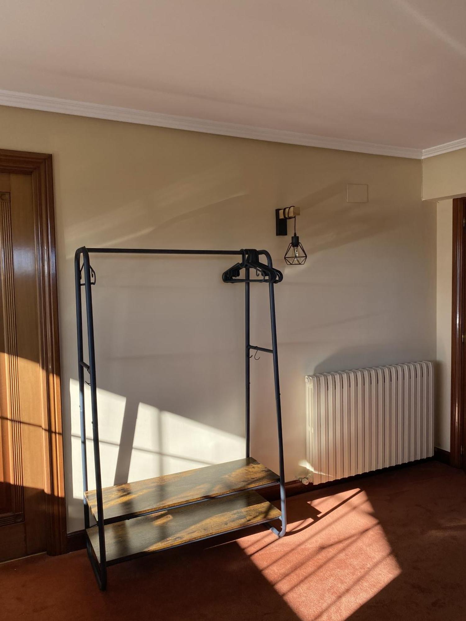 El Tejado De Santa Ana Vendégház Barrika Szoba fotó